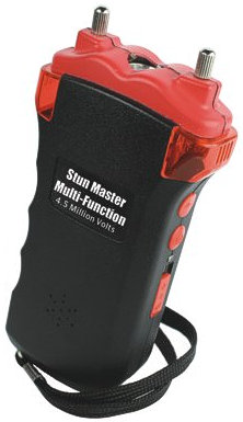 Stun Master Multi-Function